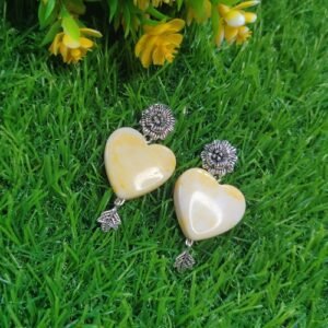 Earring_Resin-Love_YWO-01