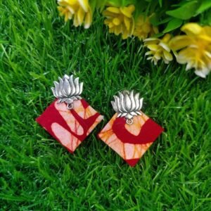 Earring_Red-Batik-OL_01